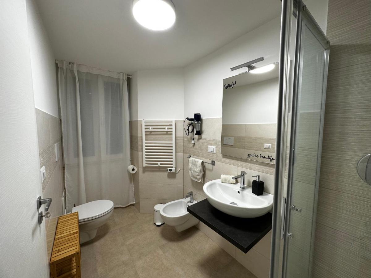 Casa Bianca Relax Apartment Кастелана Гроте Екстериор снимка