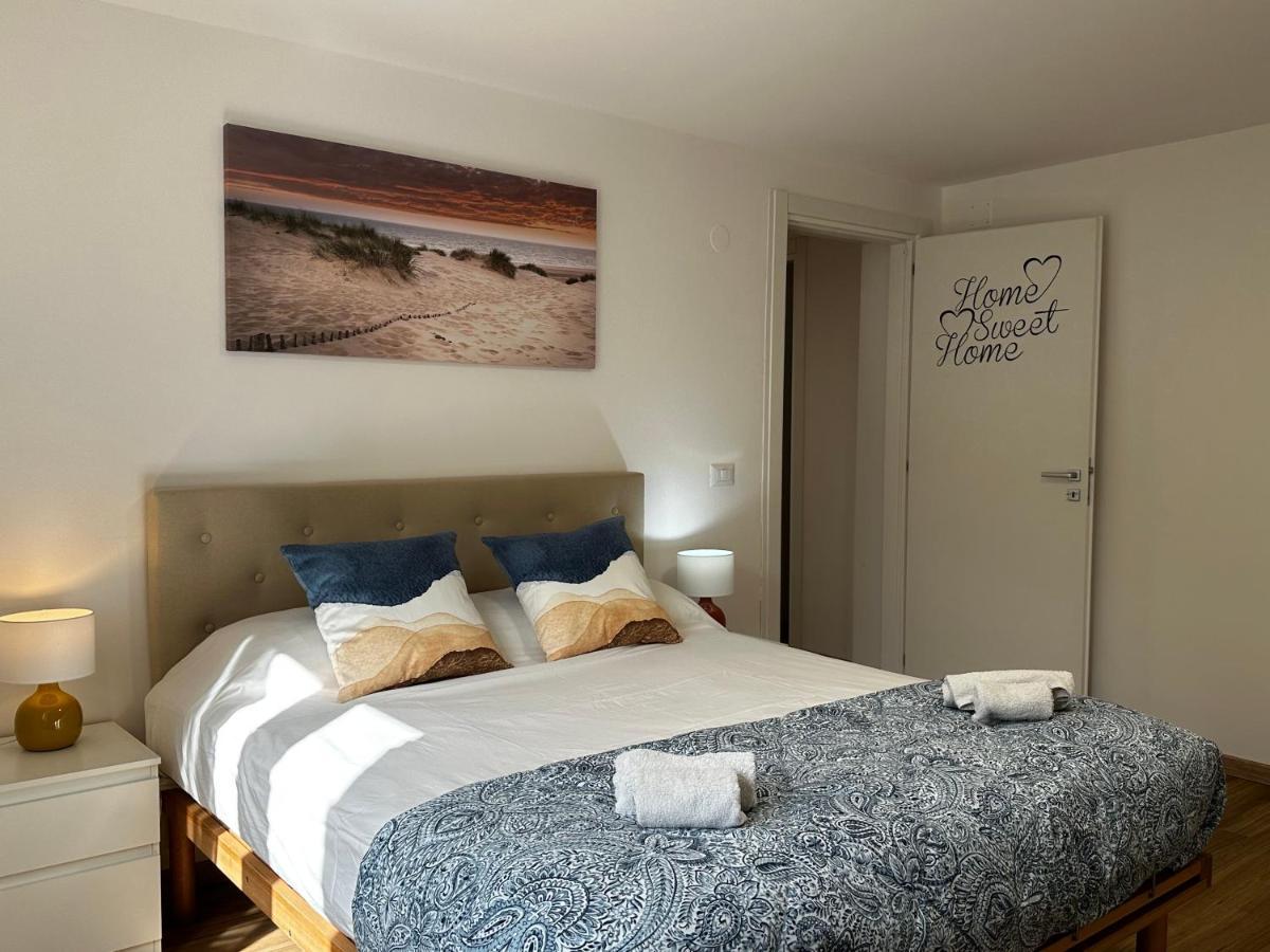 Casa Bianca Relax Apartment Кастелана Гроте Екстериор снимка